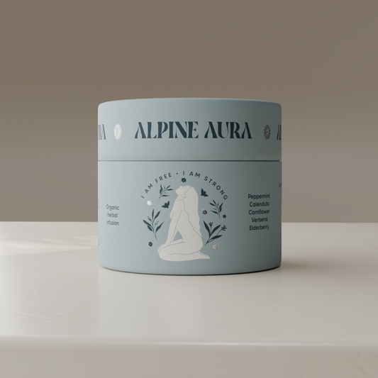 ALPINE AURA