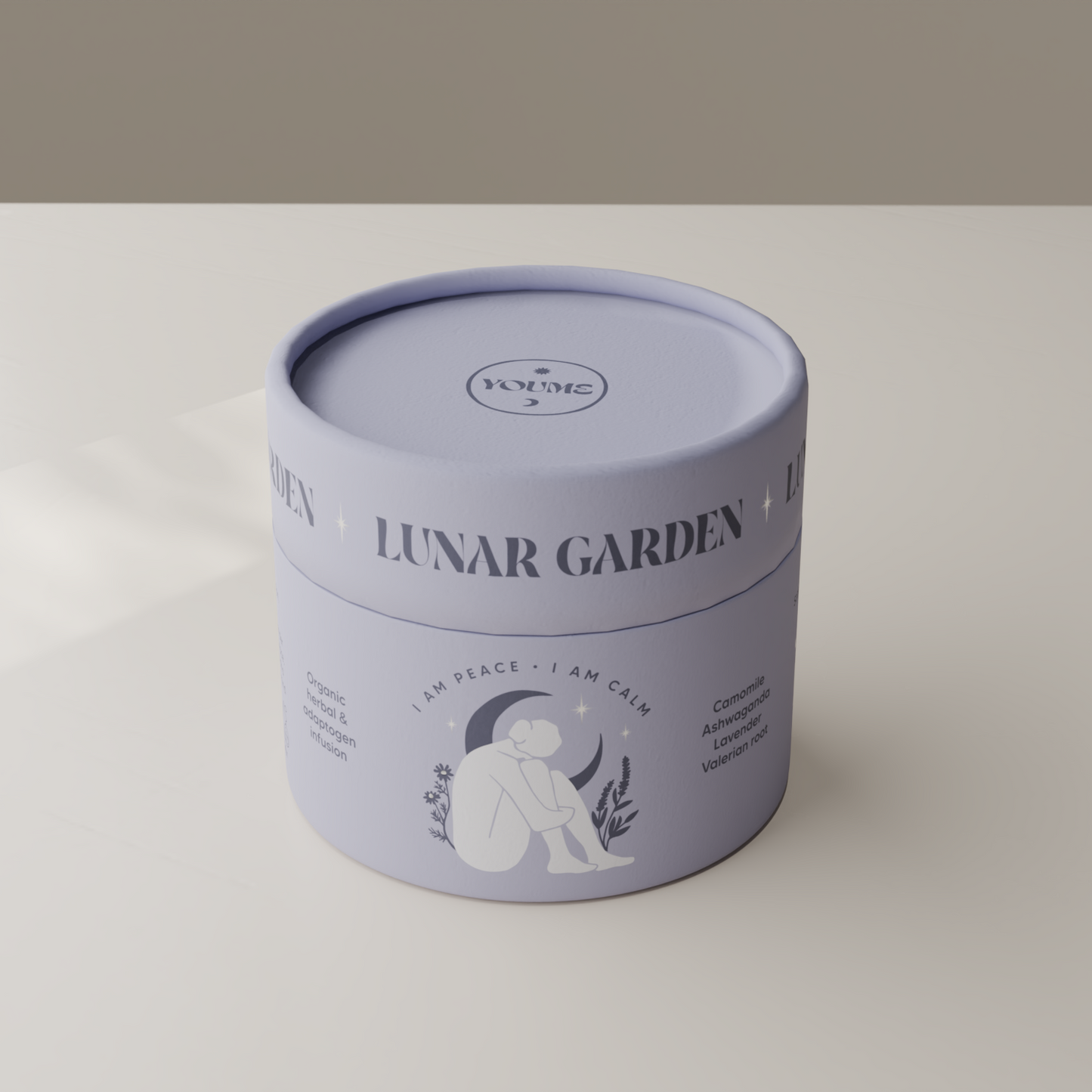 LUNAR GARDEN