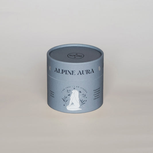 ALPINE AURA