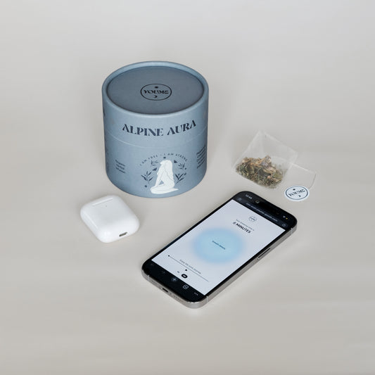 ALPINE AURA