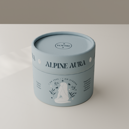 ALPINE AURA