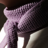 Purple Frequency