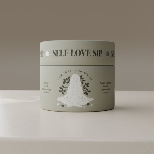 SELF-LOVE SIP