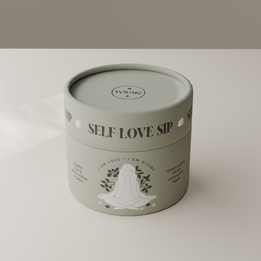 SELF-LOVE SIP