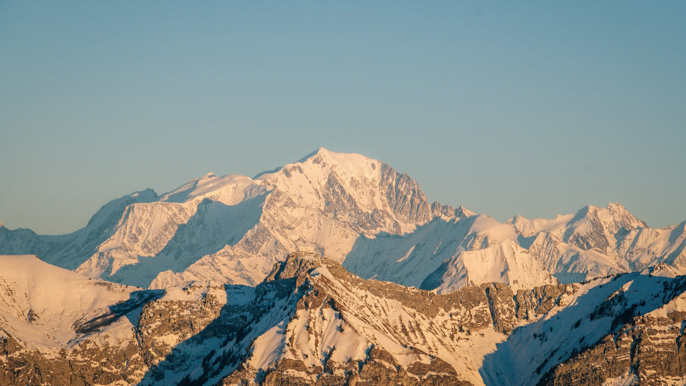 ALPINE AURA