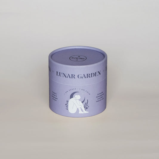 LUNAR GARDEN
