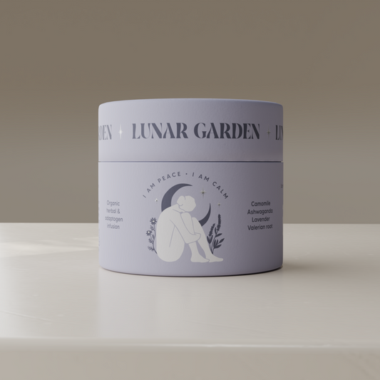 LUNAR GARDEN 
