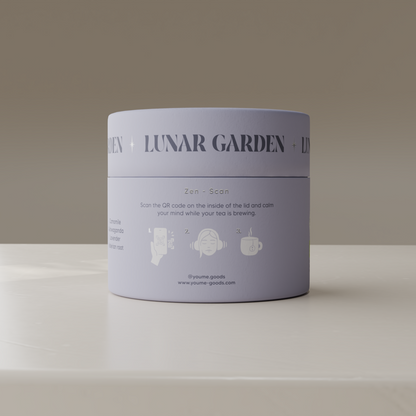 LUNAR GARDEN 