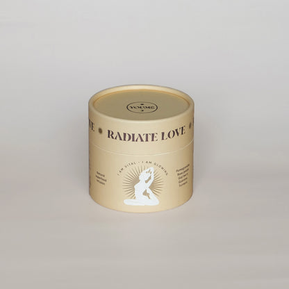 RADIATE LOVE