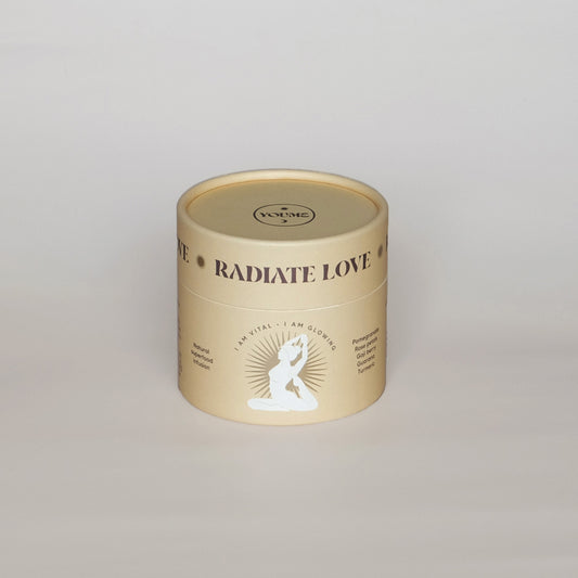 RADIATE LOVE