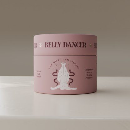 BELLY DANCER