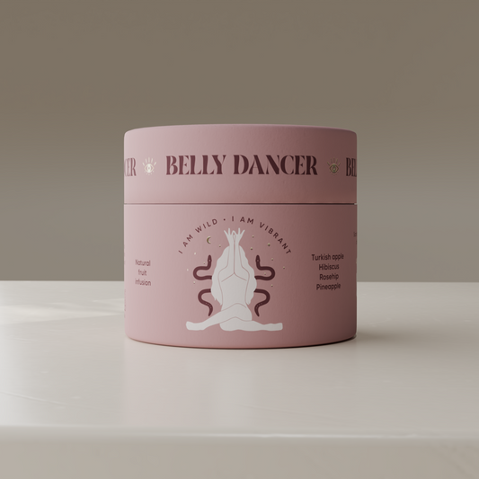 BELLY DANCER
