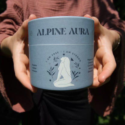 ALPINE AURA